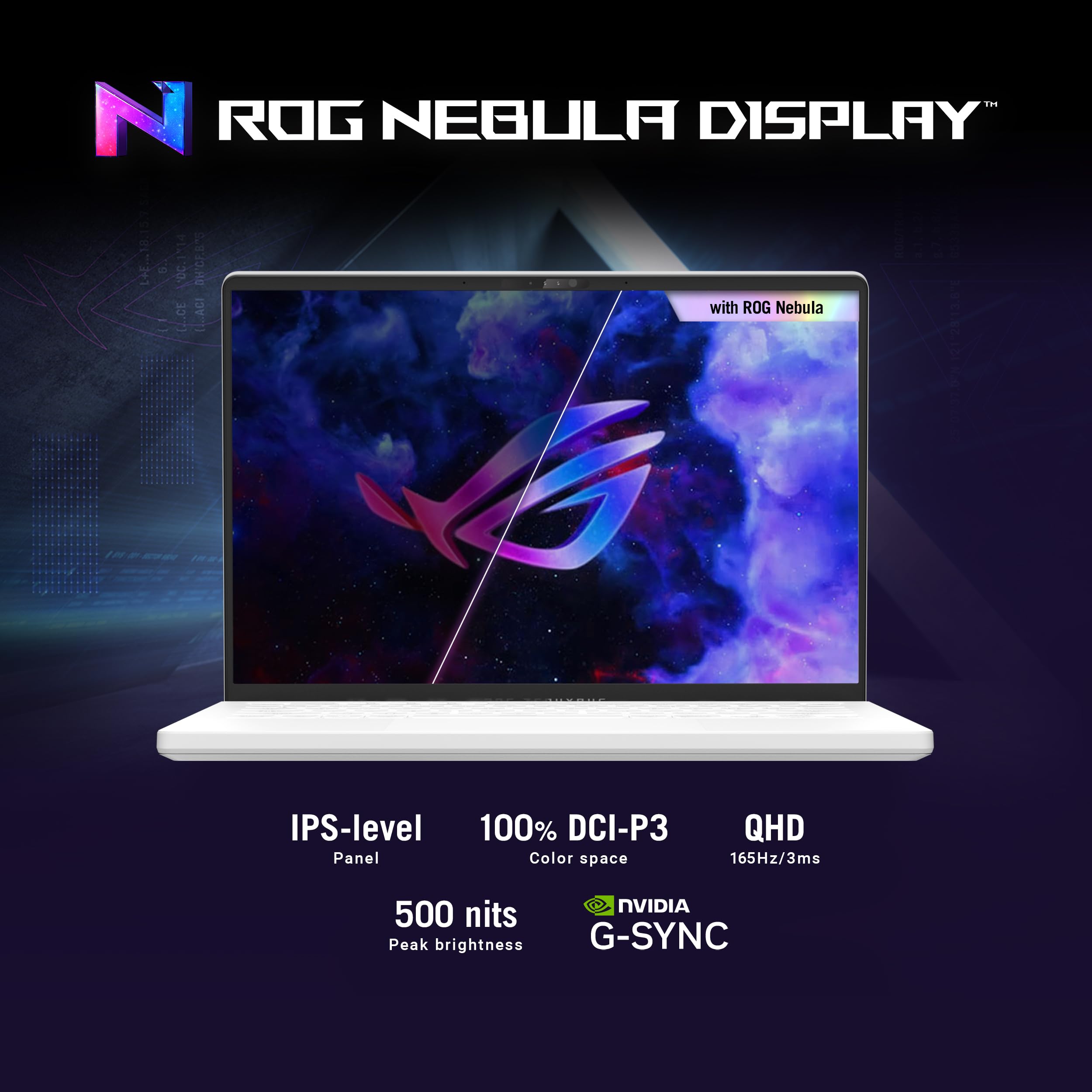 ASUS ROG RAIDEN 雷電 DDR4 32GB プラズマチューブやライトバーを搭載したASUS ROG認証メモリー